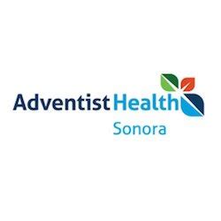 adventist health sonora